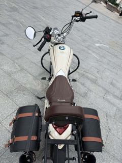 Zongshen Yomi Yumi 125 cc - photo 7
