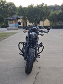CFMOTO 450CL-C - ფოტო 2