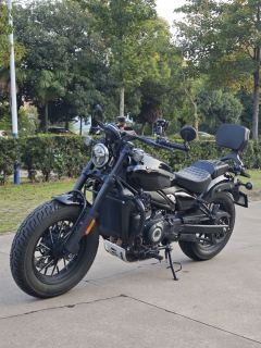 CFMOTO 450CL-C - ფოტო 3