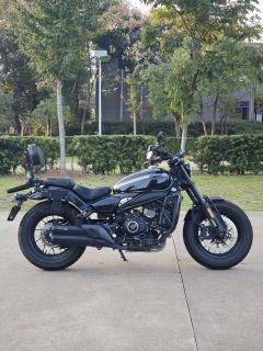 CFMOTO 450CL-C - ფოტო 6