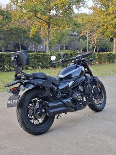 CFMOTO 450CL-C - ფოტო 9