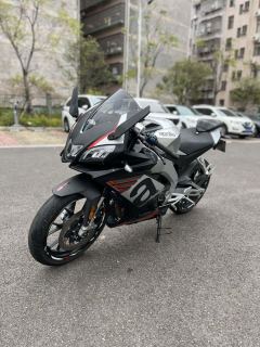 Zongshengapuliya GPR250R - photo 3