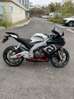 Zongshengapuliya GPR250R - photo 4