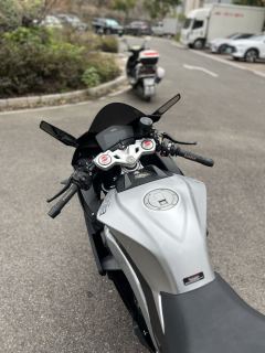 Zongshengapuliya GPR250R - photo 5