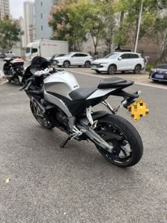 Zongshengapuliya GPR250R - photo 9