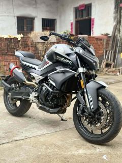 CFMOTO 800NK - ფოტო 2
