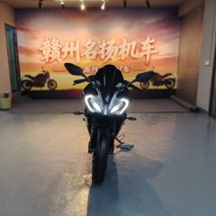 CFMOTO 250SR - ფოტო 2