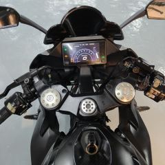 CFMOTO 250SR - ფოტო 5