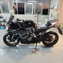 CFMOTO 250SR - ფოტო 6