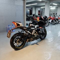 CFMOTO 250SR - ფოტო 7