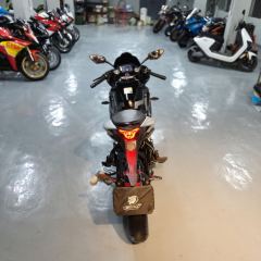 CFMOTO 250SR - ფოტო 8
