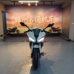 QJMOTOR SRK 250 - ფოტო 2
