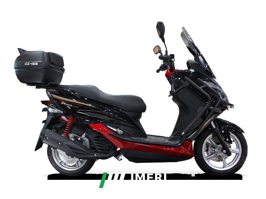 Wangya 150 cc - მოტოციკლი ჩინეთიდან