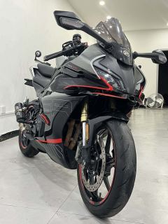 CFMOTO 450SR - ფოტო 1