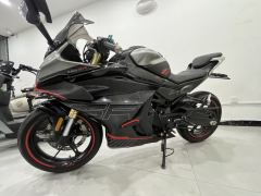 CFMOTO 450SR - ფოტო 3