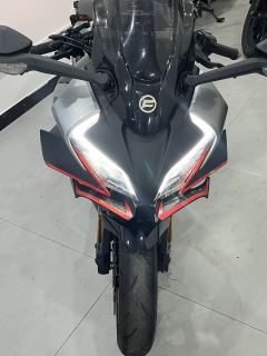 CFMOTO 450SR - ფოტო 4