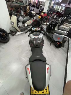 CFMOTO 450SR - ფოტო 5