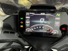 CFMOTO 450SR - ფოტო 6