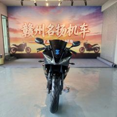 Feiying R25 250 cc - ფოტო 2