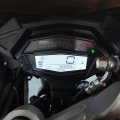 Feiying R25 250 cc - ფოტო 5