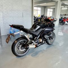 Feiying R25 250 cc - ფოტო 7