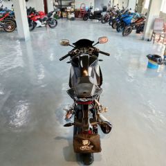 Feiying R25 250 cc - ფოტო 8