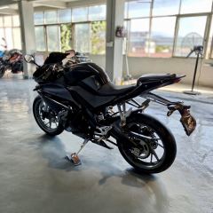 Feiying R25 250 cc - ფოტო 9