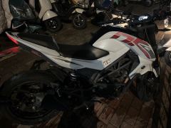 CFMOTO 150NK - ფოტო 1