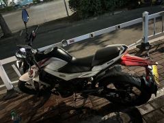 CFMOTO 150NK - ფოტო 2