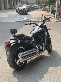 Gaojin Thor650 - photo 2
