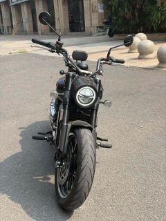 Gaojin Thor650 - photo 3