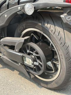Gaojin Thor650 - photo 7