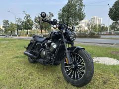 Benda Graystone 250 - ფოტო 1