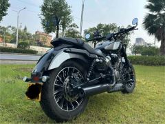 Benda Graystone 250 - ფოტო 9