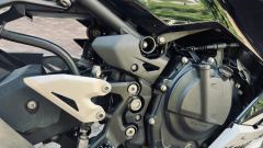 Kawasaki Ninja 400 - фото 2