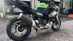Kawasaki Ninja 400 - фото 3