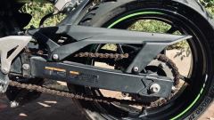 Kawasaki Ninja 400 - фото 6
