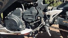 Kawasaki Ninja 400 - фото 7