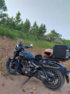 Voge CU625 600 cc - photo 1