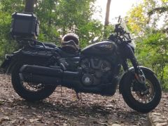Voge CU625 600 cc - photo 2