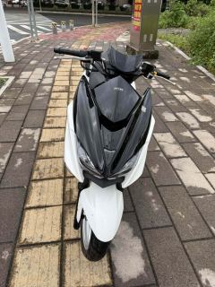 Feiying F-Max 150 - photo 2