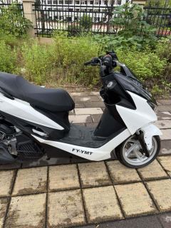 Feiying F-Max 150 - photo 6