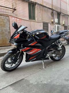 Feiying R25 250 cc - ფოტო 1