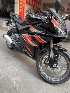 Feiying R25 250 cc - ფოტო 2