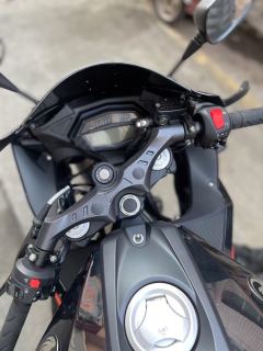 Feiying R25 250 cc - ფოტო 4