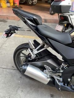Feiying R25 250 cc - ფოტო 6