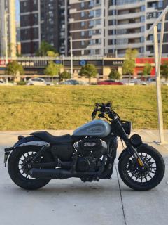 Benda Challenger 300 - ფოტო 1
