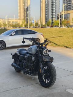 Benda Challenger 300 - ფოტო 2