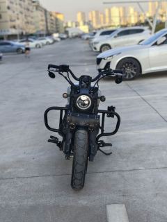 Benda Challenger 300 - ფოტო 3