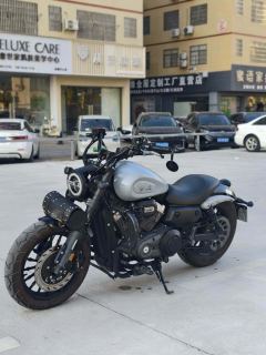 Benda Challenger 300 - ფოტო 4